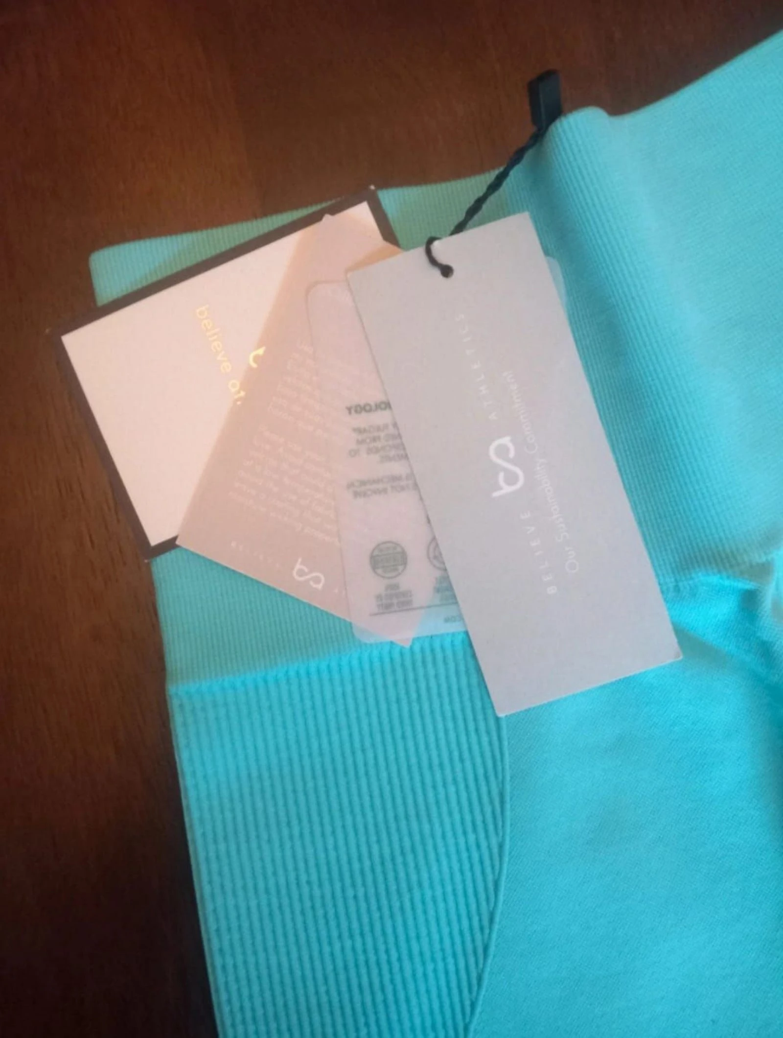 Pantalones cortos – photo 4